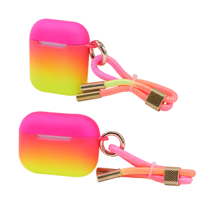 <span class=keywords><strong>Funda</strong></span> de silicona para auriculares inalámbricos Apple <span class=keywords><strong>Airpods</strong></span> <span class=keywords><strong>Pro</strong></span>, 2022 - Product Image 6