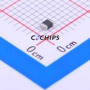 PZ2012D471-R80TF Ferrite Bead 0805 RF ( Impedance @ Frequency: 470Ohm@100MHz )( Error: 25% )( DC Resistance (DCR): 250mOhm ) - Product Image 1