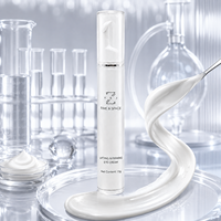 Crème réparatrice pour les cernes et les ombres sous les yeux, astaxanthine, ergothionéine, antioxydant pour les yeux, luxe pour hommes et femmes