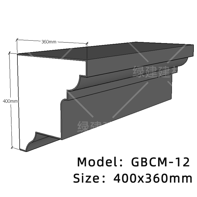 GBCM-12