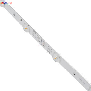 LED Backlight <b>Bar</b> DC24V 10W CCT 12Leds/m SMD 3030 178 Wide Viewing Angle Non-Waterproof IP20 /Wi-Fi Controlled CRI 80 - Product Image 3