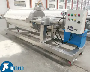 Baumwoll kuchen filter presse für Industrie filter <span class=keywords><strong>Wikipedia</strong></span> - Product Image 1
