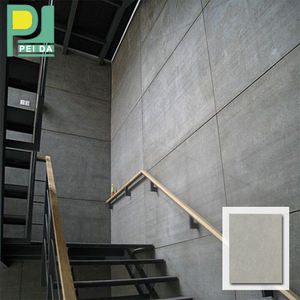 ราคาแผ่นซิลิกาแคลเซียม - Product Image 2