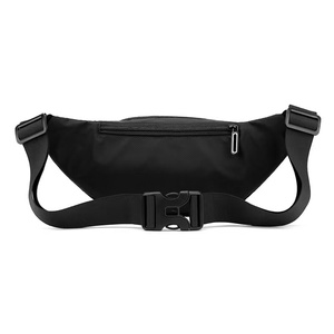 Riñonera personalizada para viajar al aire libre, riñonera con correa ajustable para hombre y mujer - Product Image 4