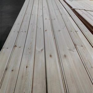 Paneles de Pared de <span class=keywords><strong>Pino</strong></span> Tratado Térmicamente en Venta, Aptos para Uso en Exteriores - Product Image 6