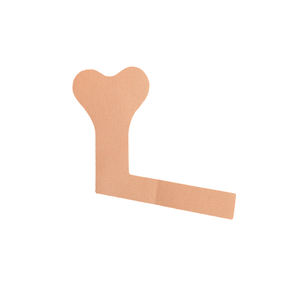 อุปกรณ์ตรึงจมูกคลินิก V-Type ที่ใส่ท่อสวนทางจมูกอุปกรณ์ซ่อมแผ่นติดจมูก - Product Image 5