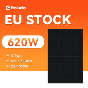 Năng lượng mặt trời bảng điều khiển 30 Watt giá 300 WP 3000 300 W 24V Monocrystalline 315 325W 335W 350 370 370W 375 - Product Image 1