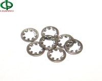 Stainless Steel Washer for M4 Screws