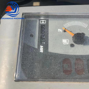 Chi Phí Ban Đầu Hiệu Quả 1.5 Tấn Kubota Mini Máy Xúc U-15 Kubota U15 Máy Xúc Mini Kubota 15 Máy Xúc Để Bán - Product Image 6