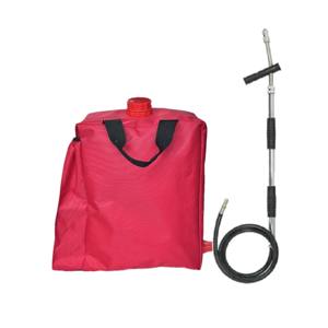 <span class=keywords><strong>Sac</strong></span> à <span class=keywords><strong>dos</strong></span> d'incendie forestier à pompe manuelle de 20 L - Product Image 6