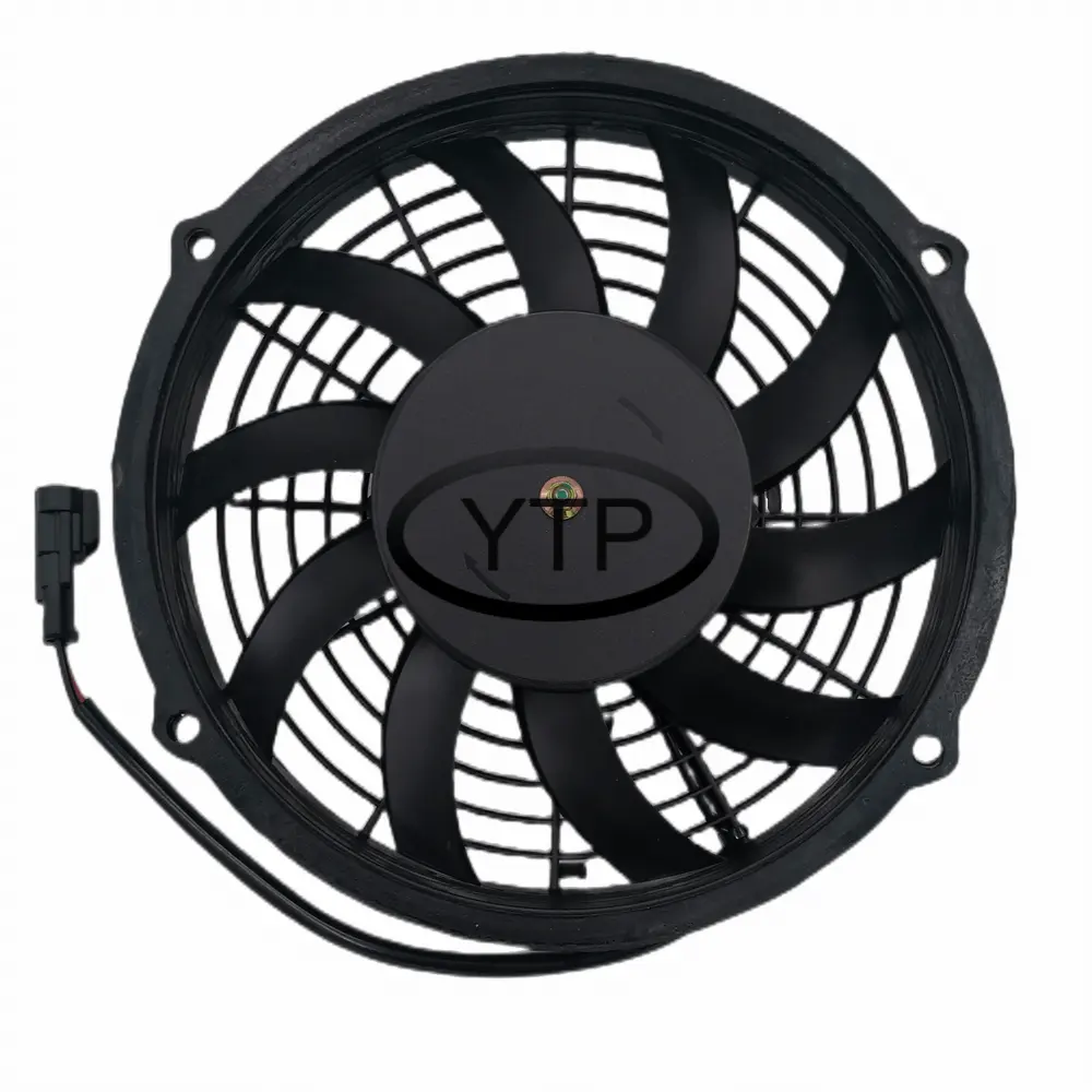 Spal ngưng Fan VA11 -BP12/C-57A