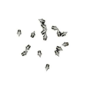 4.8mm 3/16 "Longueur Track and Field Spikes Pyramid Shoes Spike Remplacements Acier haute dureté pour Track Sprint <span class=keywords><strong>Cross</strong></span> Country - Product Image 3