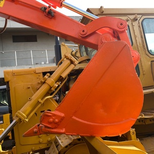 Low Price Second <b>Hand</b> Hitachi Zaxis60 6Ton Excavator CE/EPA Used <b>Mini</b> Excavator Japan Used Construction Equipment for Sale - Product Image 3