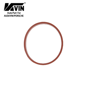 Kvin 079129717 डी गैसकेट/0217.330 के लिए c6/a8/q73.0t/taa सेवन कई गुना गैसकेट पर वीडब्ल्यू 079 129 717 डी - Product Image 2