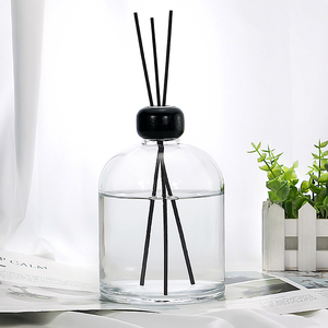 Sang trọng <span class=keywords><strong>1000ml</strong></span> dung tích lớn Kính khuếch tán chai rỗng sậy hương liệu <span class=keywords><strong>container</strong></span> - Product Image 2