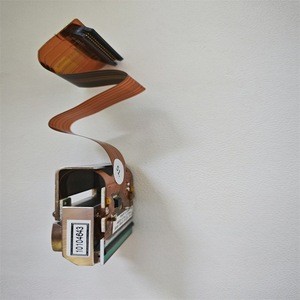 Markem Printhead ENM10104642 53MM Genuine New For <b>Printing</b> <b>Machine</b> - Product Image 4