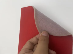 Nuevas Ideas <span class=keywords><strong>de</strong></span> productos 100%, esponja <span class=keywords><strong>de</strong></span> poliéster, tapicería unida, <span class=keywords><strong>tela</strong></span> <span class=keywords><strong>para</strong></span> <span class=keywords><strong>techo</strong></span> <span class=keywords><strong>de</strong></span> coche, <span class=keywords><strong>tela</strong></span> <span class=keywords><strong>para</strong></span> <span class=keywords><strong>techo</strong></span> <span class=keywords><strong>de</strong></span> coche, cubierta <span class=keywords><strong>de</strong></span> asiento <span class=keywords><strong>para</strong></span> <span class=keywords><strong>techo</strong></span> <span class=keywords><strong>de</strong></span> coche - Product Image 5