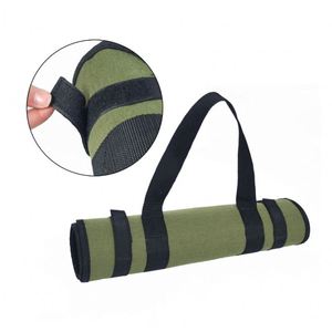 OEM Nhà Máy Sản Xuất Túi Đựng Củi Túi Đựng Củi Mở Kín Hàng Đầu Thoáng Khí - Product Image 5