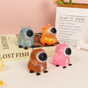 Juguete Antiestrés de Maltosa con Forma de Capibara, el <span class=keywords><strong>Rey</strong></span> de las Ratas Acuáticas, para Adultos, Unisex, Venta Caliente Transfronteriza - Product Image 4