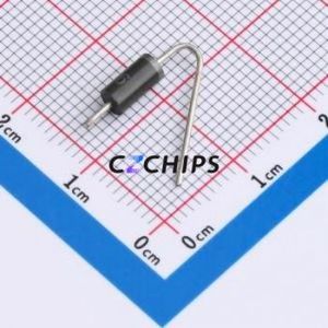 Diodo SF26 NF DO-15 Original y Nuevo, Diodo de Propósito General, Venta al por Mayor de Componentes Electrónicos, Proveedor de Chips y Servicio BOM - Product Image 2