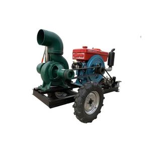 High Flow 2 "<span class=keywords><strong>3</strong></span>" 4 "6" Farm Landwirtschaft liche Bewässerung Diesel Wasserpumpe - Product Image 1