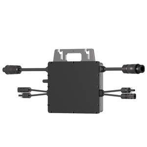 Nouveau Système Solaire de Balcon Amélioré 800W avec Tracker Solaire à Axe, Entrepôt UE Allemagne - Product Image 6