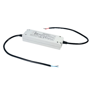 Pln-30-27 30W แหล่งจ่ายไฟแบบสวิตชิ่ง LED ชนิดเอาต์พุตเดี่ยว คลาส 2 สำหรับใช้งานภายในอาคาร - Product Image 1