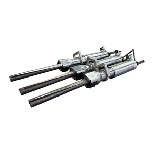 Máquina Divisora de Piedras Hidráulica Eléctrica RSW 250 para Roca Natural y Rocas Grandes - Product Image 5