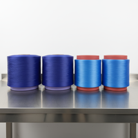Zuverlässiges 900D PP-Filament mit Rohfinish für Industrielle Bindeseile und Allzweck-Schnurherstellung