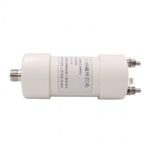 Balun 1:49 300W 49:1 từ vòng Barron cho kết thúc ăn sóng ngắn ăng ten ham tần số cộng hưởng tự nhiên 7/14/21/28MHz - Product Image 6