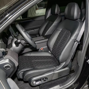 2025 New Zeekr 7X 2025 New Arrival 5 Door 5 <strong>Seater</strong> <strong>Electric</strong> Suv <strong>Cars</strong> 4x4 <strong>Electric</strong> Vehicle <strong>Single</strong>-Speed Gearbox Chinese EV <strong>Cars</strong> - Product Image 6