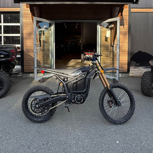Quatre modes de conduite commutables Eco Street Hyper Reverse Talaria Komodo Motocross tout-terrain - Product Image 5