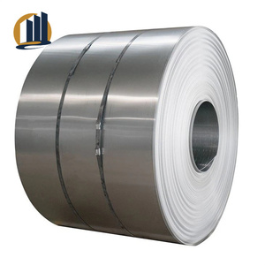 Ventas calientes 2201 J1 J2 304 316 316L 430 441 Bobina de acero inoxidable BA 6K - Product Image 1
