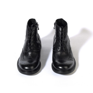 <span class=keywords><strong>Stivali</strong></span> da <span class=keywords><strong>Uomo</strong></span> in Vera Pelle Morbida Personalizzati a Prezzo di Fabbrica, Basso MOQ, Disponibili in Stock, <span class=keywords><strong>Stivali</strong></span> da <span class=keywords><strong>Uomo</strong></span> in Pelle Bovina di Prima Qualità, Turchia - Product Image 2
