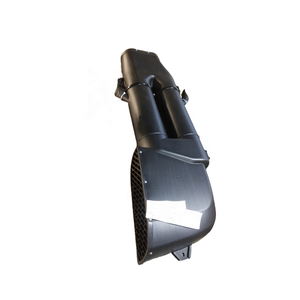 REPUESTOS DE CAMIÓN FAW más vendidos, piezas de cabina, rejilla de parachoques 1109250A242, <span class=keywords><strong>Ventor</strong></span> de aire del colector de admisión para uso en camiones FAW - Product Image 3