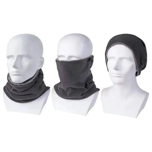 Yifan personalizzato collo ghetta invernale calda maschera da sci uomo <span class=keywords><strong>Bandana</strong></span> in pile collo più caldo ghetta <span class=keywords><strong>viso</strong></span> - Product Image 5