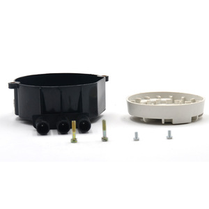 Kit de couvercle de distributeur et de rotor universel Chevrolet FDQGGM003 10452458 10452457 pour remplacement et réparation - Product Image 1
