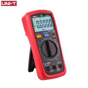 ยูนิ-ที39อี+แฮนด์เฮลด์ 20เอ 1000วี ยูนิเวอร์แซลมิเตอร์ - Product Image 2