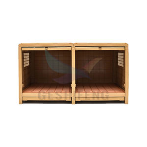 Gabbia per Allevamento Piccioni da Corsa e Viaggio, Nido in Plastica per Accoppiamento Maschio e Femmina, Vendita Diretta dalla Fabbrica - Product Image 6