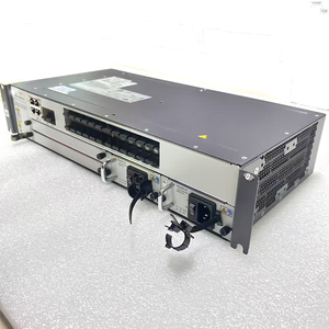 En stock, routeur d'entreprise réseau d'origine d'occasion NE20E <span class=keywords><strong>Chaiss</strong></span> avec 4*10GE-SFP+ et interface 40GE-SFP, NetEngine20E-S2E NE20E-S2E - Product Image 1