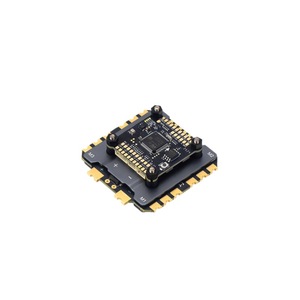 คอนโทรลเลอร์การบิน Axisflying Argus Pro 100A F722 พร้อมตัวควบคุม ESC และเคสสำหรับโดรน - Product Image 5