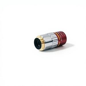<span class=keywords><strong>Obiettivo</strong></span> APO M Plan 10X IR Long WD per Ispezione Semiconduttori con Correzione Cromatica NIR MSS-L-LAPO10X - Product Image 6