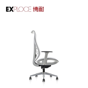 Ghế Xoay Xoay Dạng Lưới Công Thái Học, Ghế Để Bàn Gia Đình Mẫu Miễn Phí Giá Rẻ - Product Image 2