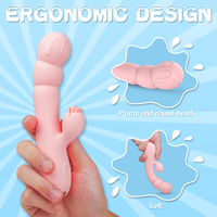 S-Hande Wireless Licking Zungen vibrator Erwachsene g Punkt Vibration Vaginal Eis Vibratoren für Frauen Klitoris Stimulator