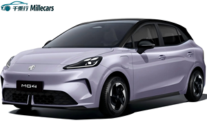 Nouvelle <span class=keywords><strong>MG4</strong></span> Électrique 2026 LHD MG Mulan Hatchback 51kWh 64kWh 77kWh BEV NEV Version Globale Plateforme MSP Export Chine Auto Pro Max - Product Image 2