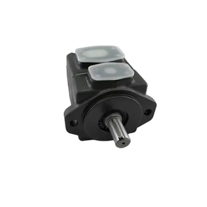 ปั๊มไฮดรอลิกแบบใบพัดเดี่ยว OEM ODM DESIGN รุ่น PV2R ซีรีส์ PV2R1-25-F-RAA-41 PV2R2-35-F-RAA-45 PV2R3-45-F-RAB-47 - Product Image 3