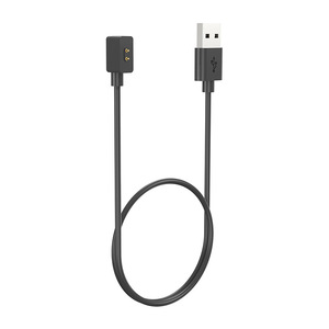 Câble de charge magnétique pour montre connectée <span class=keywords><strong>Redmi</strong></span> <span class=keywords><strong>Watch</strong></span> 5 4 3 <span class=keywords><strong>2</strong></span> 5 Active 5 <span class=keywords><strong>Lite</strong></span>, cordon de charge USB de remplacement - Product Image 3