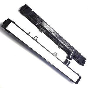 Nouveau Radiateur de Refroidissement de Haute Qualité pour Camions <span class=keywords><strong>Renault</strong></span> Kerax OEM 7420775792, Réservoir en Plastique <span class=keywords><strong>PA66</strong></span> <span class=keywords><strong>GF30</strong></span>, Garantie 1 An - Product Image 4