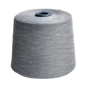 20/22D 4A 5A 6A <b>Raw</b> <b>Silk</b> Yarn 100% Mulberry <b>Silk</b> Nature Color for High-grade Saree and Carpet <b>Fabric</b> Making - Product Image 6
