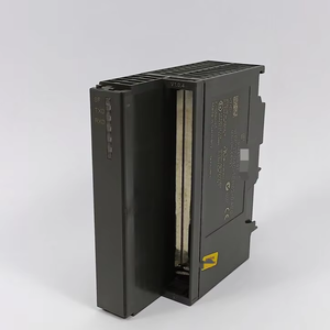 อุปกรณ์ควบคุมการเขียนโปรแกรม PLC ระบบอัตโนมัติสำหรับอุตสาหกรรมคลังสินค้า6ES7340-1CH02-0AE0พร้อมใช้งานของแท้ใหม่ - Product Image 1